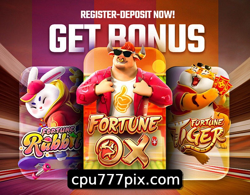 Benefícios da Conta cpu777