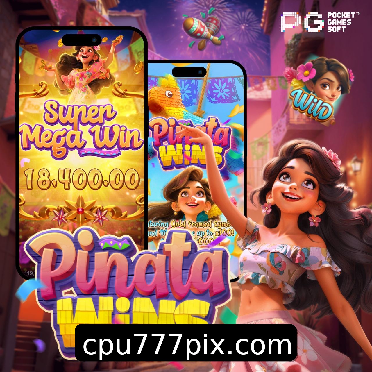 Jogos Exclusivos cpu777