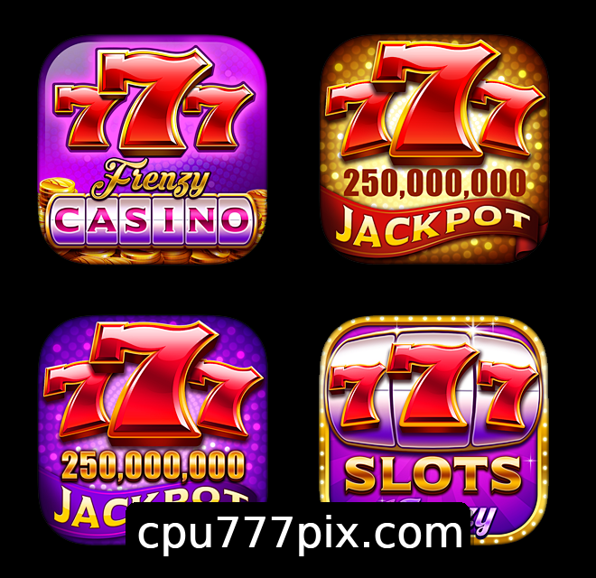 Estatísticas do Jogo cpu777