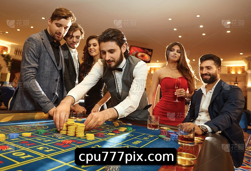 Casino Ao Vivo cpu777