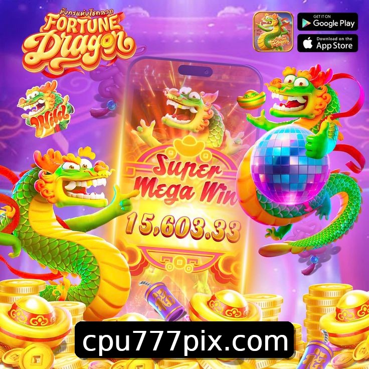 Estatísticas cpu777